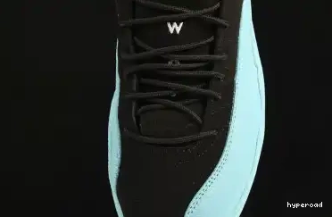 Hyperoad Blue Gamma 12 Retro Jordan 0605